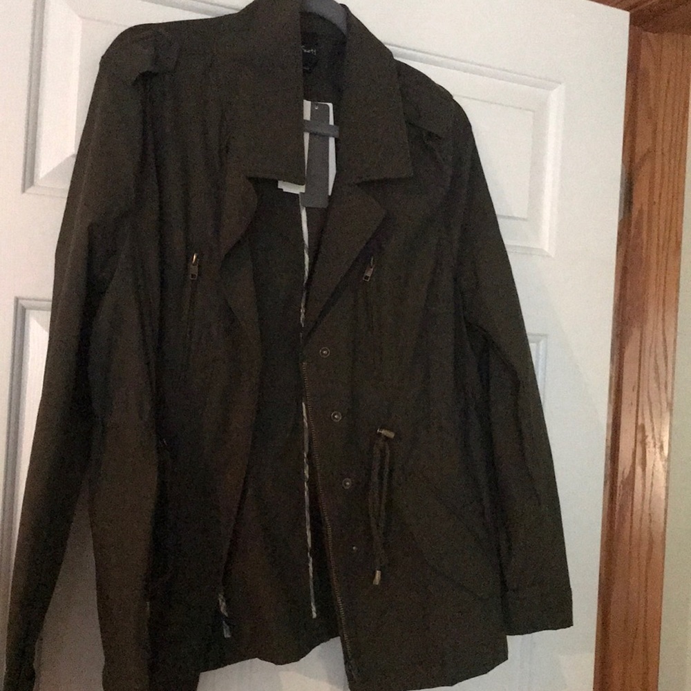 Stitch Fix Eden Society